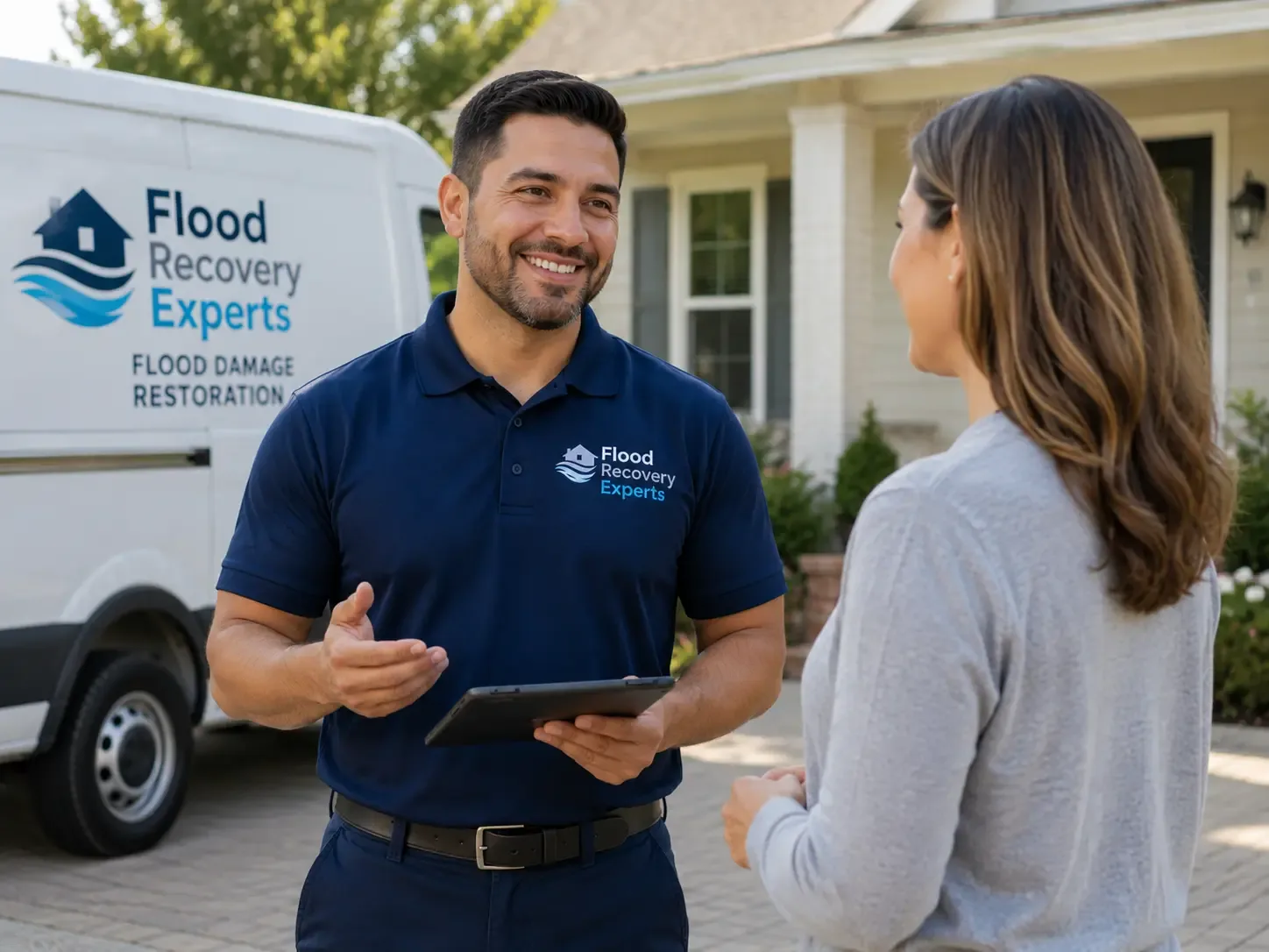Flood Damage Cleanup Mckeesport, PA FAQs
